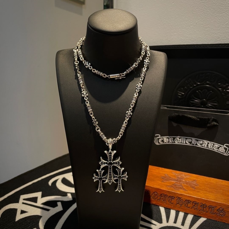 Chrome Hearts Necklaces